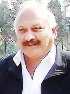 Mukh Mantri Punjab Cancer Rahat Kosh Plan Needs To Be Probed: Mohindra