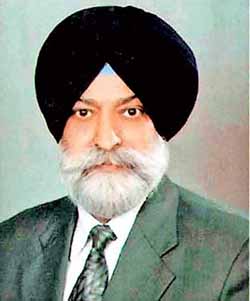 Physical Attack: Ex Patiala Mayor Jaspal Pardhan Booked