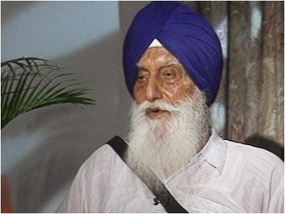 Shiromani Akali Dal Pays Tributes To Jathedar Tohra