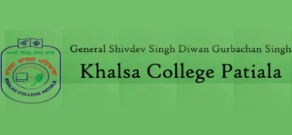 Khalsa College Patiala All Set To Start Leadership Training Program