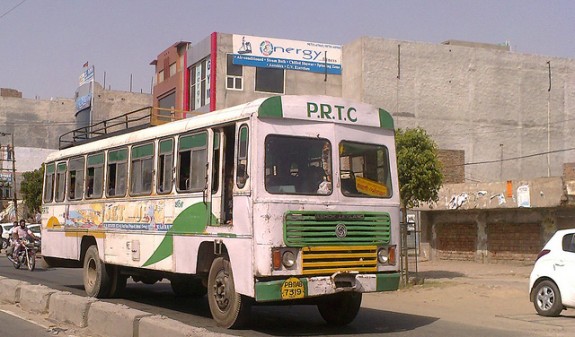 PRTC To Move Punjab and Haryana High Court Against Indian Oil Corporation