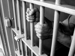 In Lockup, 'Abroad' Dream Merchant Fools Jail Warder Of Rs. 11 Lakh