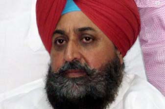 Punjab Police Not Safe In SAD-BJP Govt, Says Partap Singh Bajwa