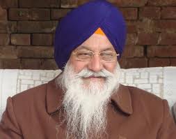 Sehajdhari Party Not Withdrawing Voting Right Case, Slams SGPC President