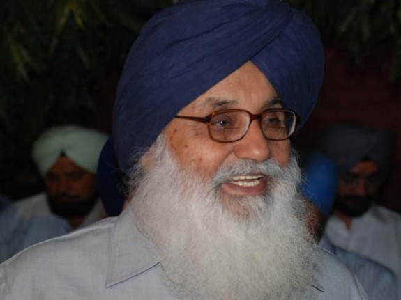 Free Power To Agriculture Segment To Continue: Badal