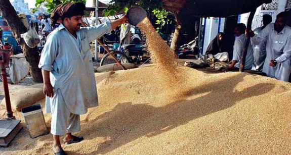 6 IAS Officers Deputed For Wheat Procurement   