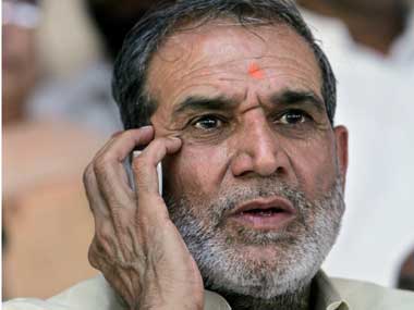 Bharatiya Kisan Union Holds Protest Rally Against Release Of Sajjan Kumar At Patiala