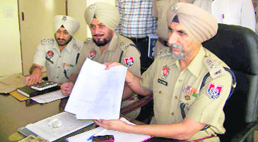 New City SSP Hardyal Singh To Engage Masses In Policing