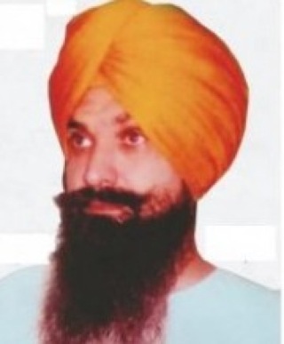 Balwant Singh Rajoana Brought To Court, Hearsays Put To Rest