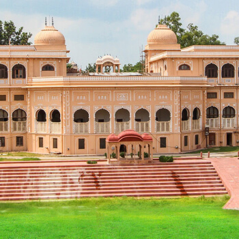 Sheesh Mahal Patiala